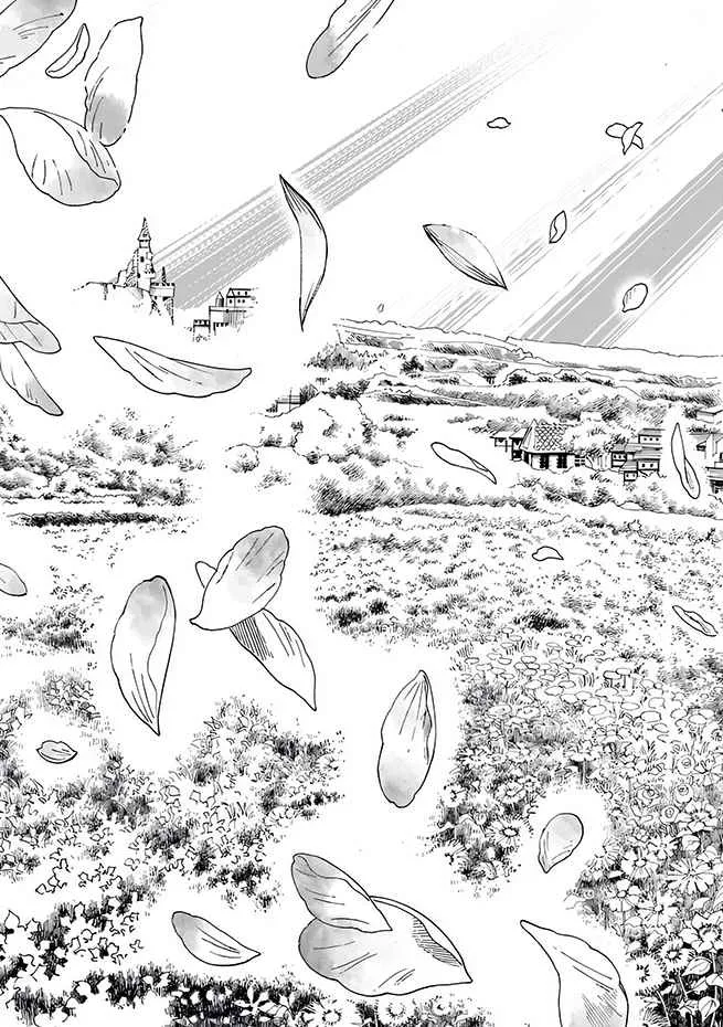 Samurai in Another World Chapter 3 page 40 - 
