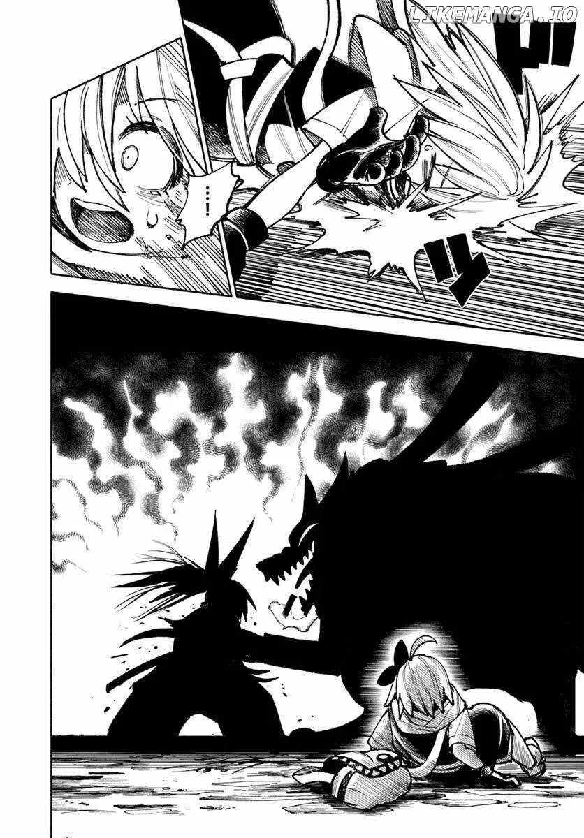 Samurai in Another World Chapter 32 page 2 - 