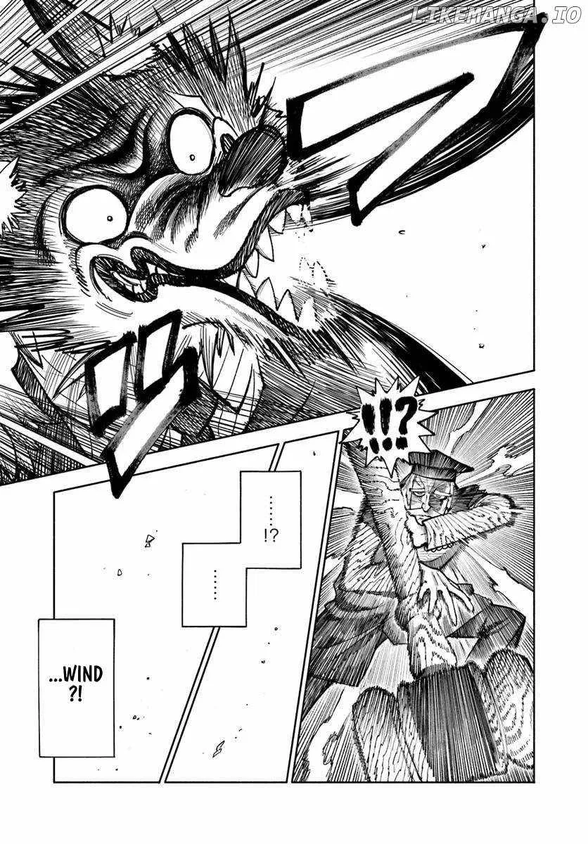 Samurai in Another World Chapter 32 page 18 - 