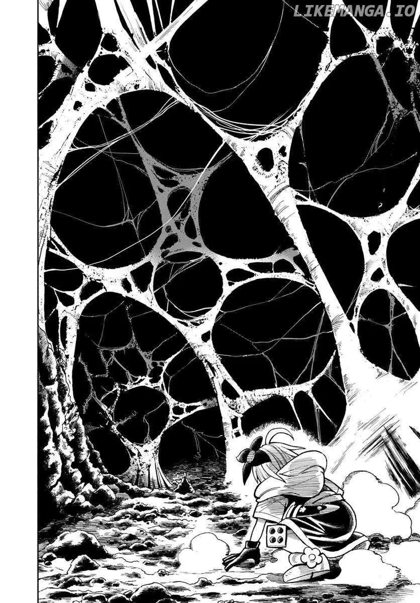 Samurai in Another World Chapter 36 page 36 - 