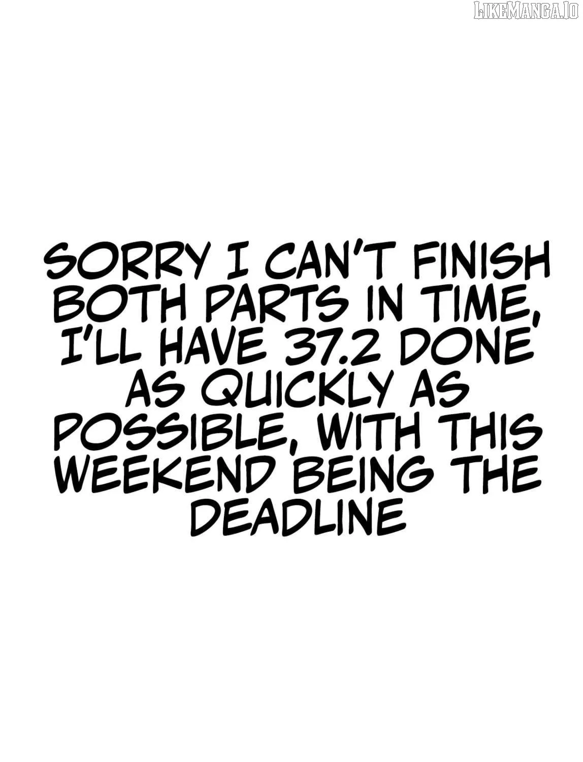 Samurai in Another World Chapter 37.1 page 2 - 