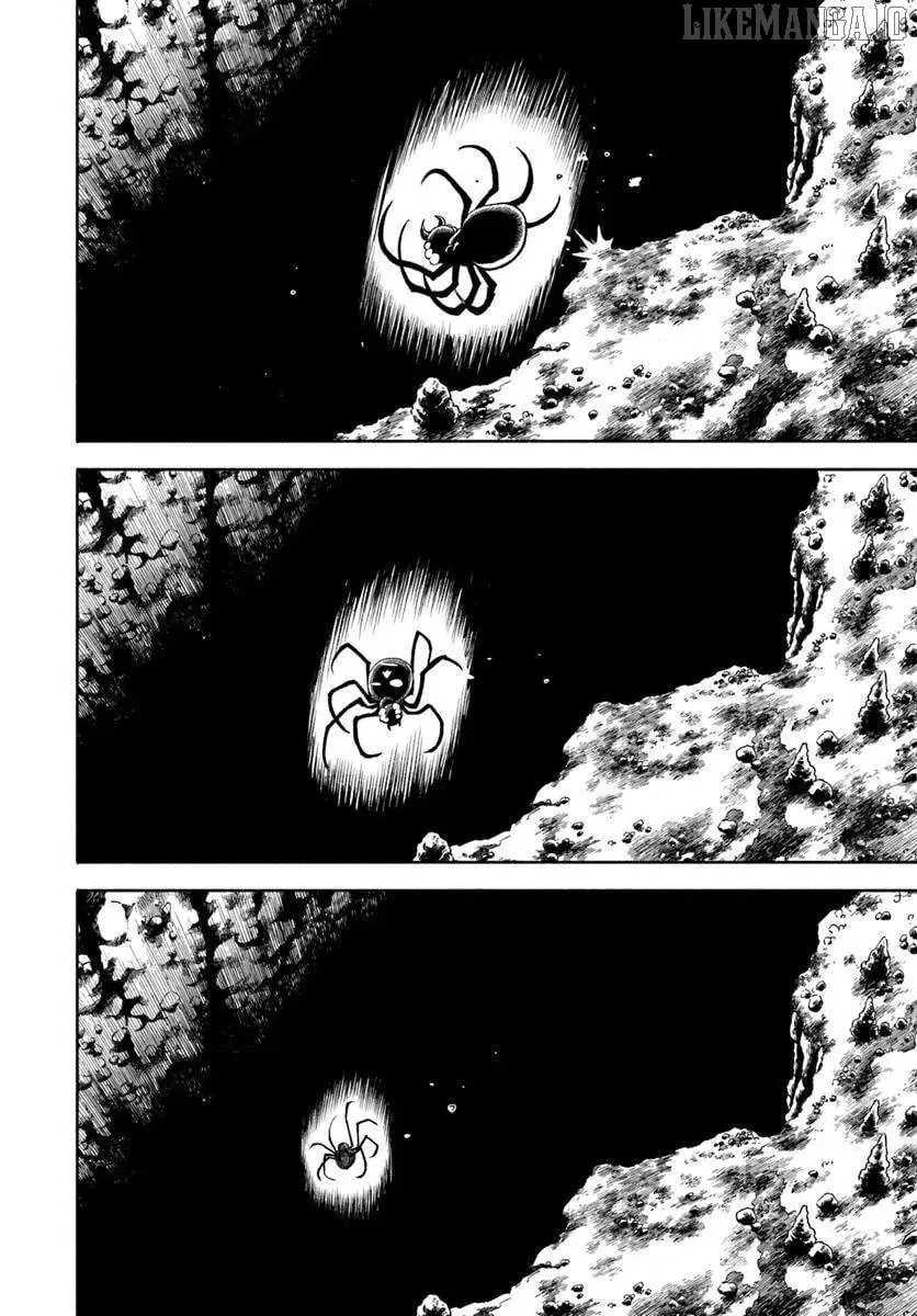 Samurai in Another World Chapter 37.1 page 19 - 