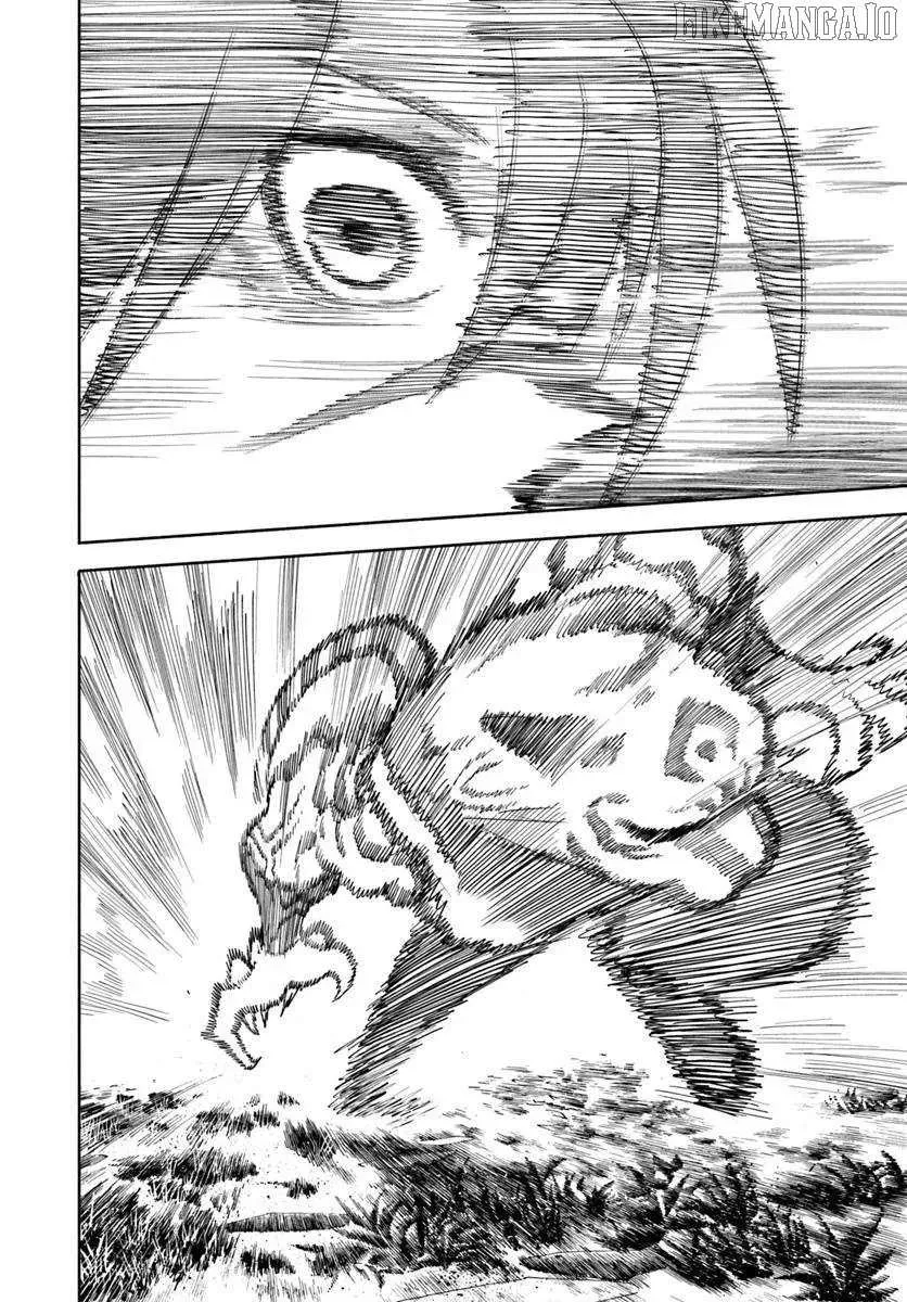 Samurai in Another World Chapter 38 page 10 - 