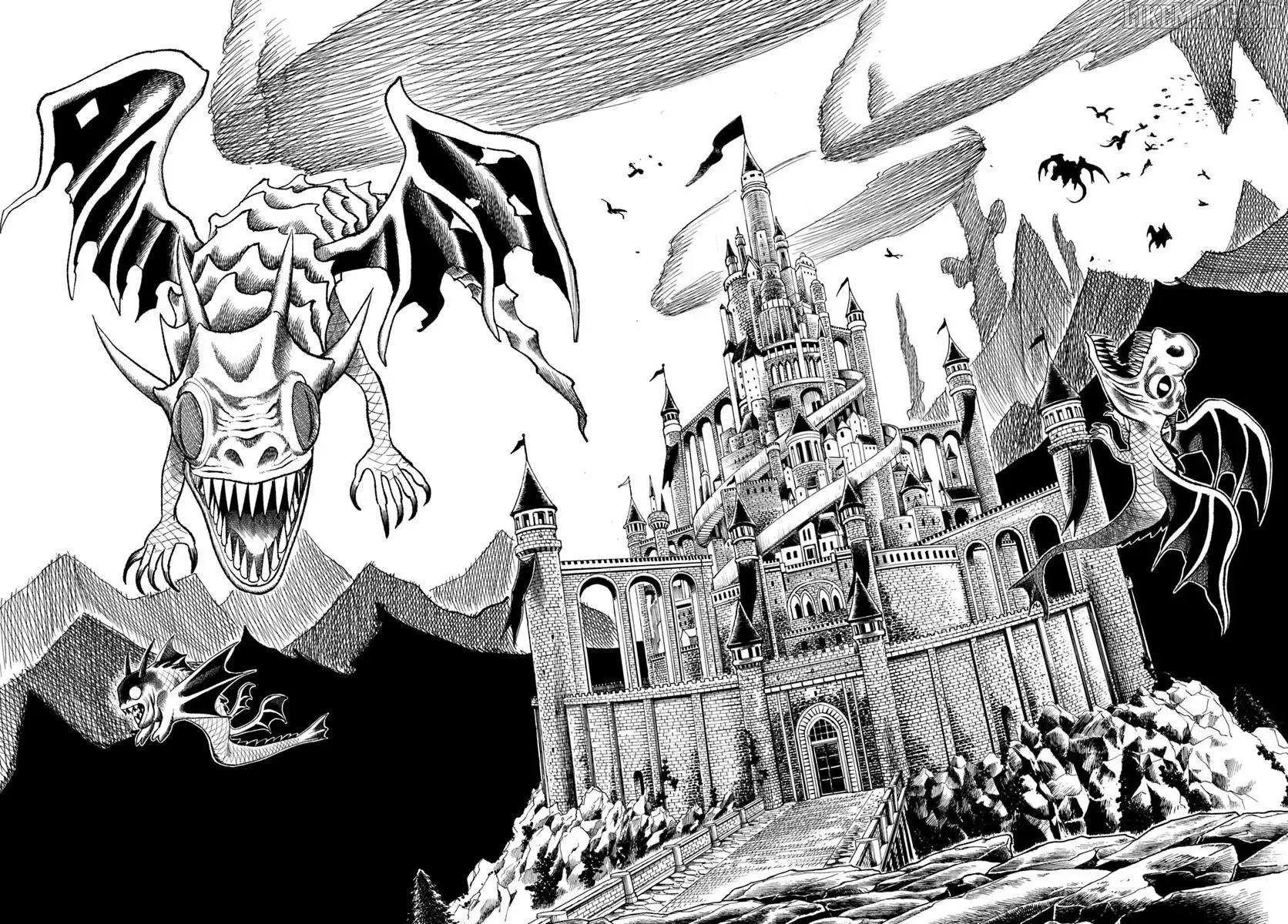 Samurai in Another World Chapter 39 page 17 - 