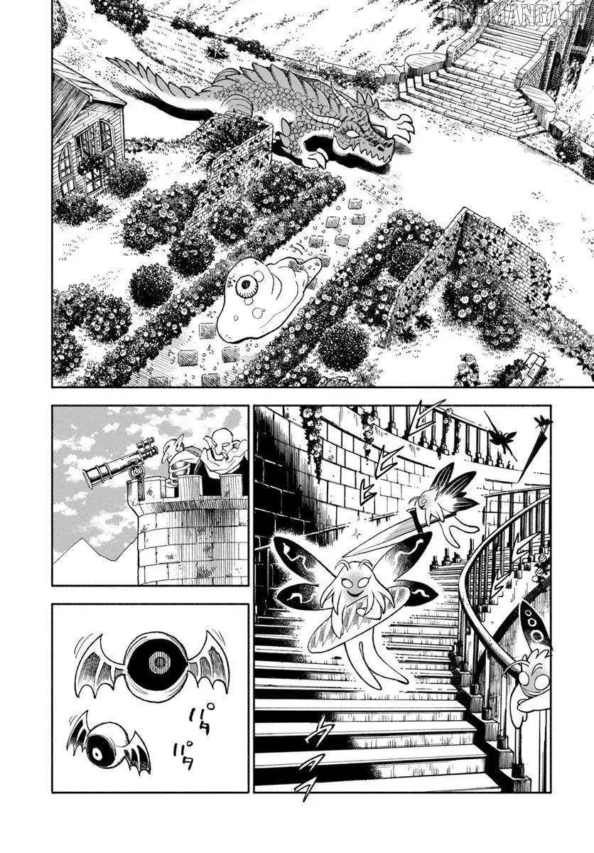 Samurai in Another World Chapter 39 page 18 - 