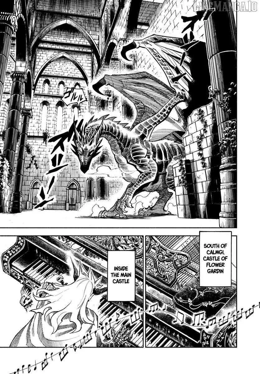 Samurai in Another World Chapter 39 page 19 - 