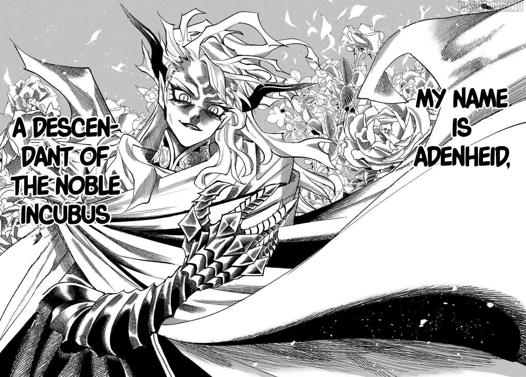 Samurai in Another World Chapter 39 page 23 - 