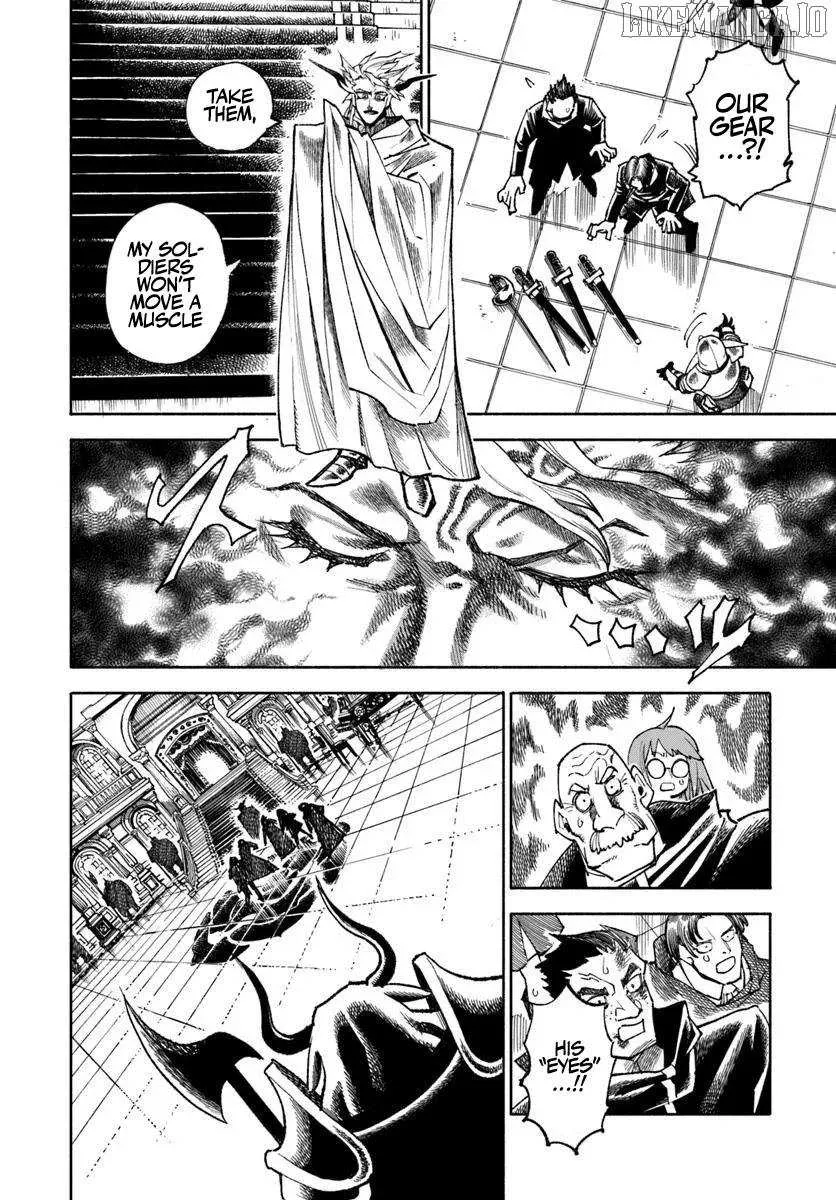 Samurai in Another World Chapter 39 page 26 - 