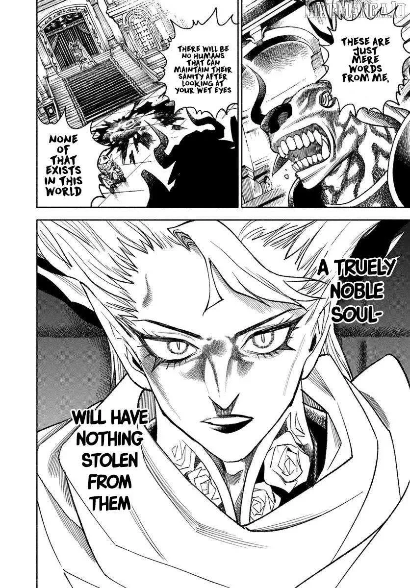 Samurai in Another World Chapter 39 page 37 - 
