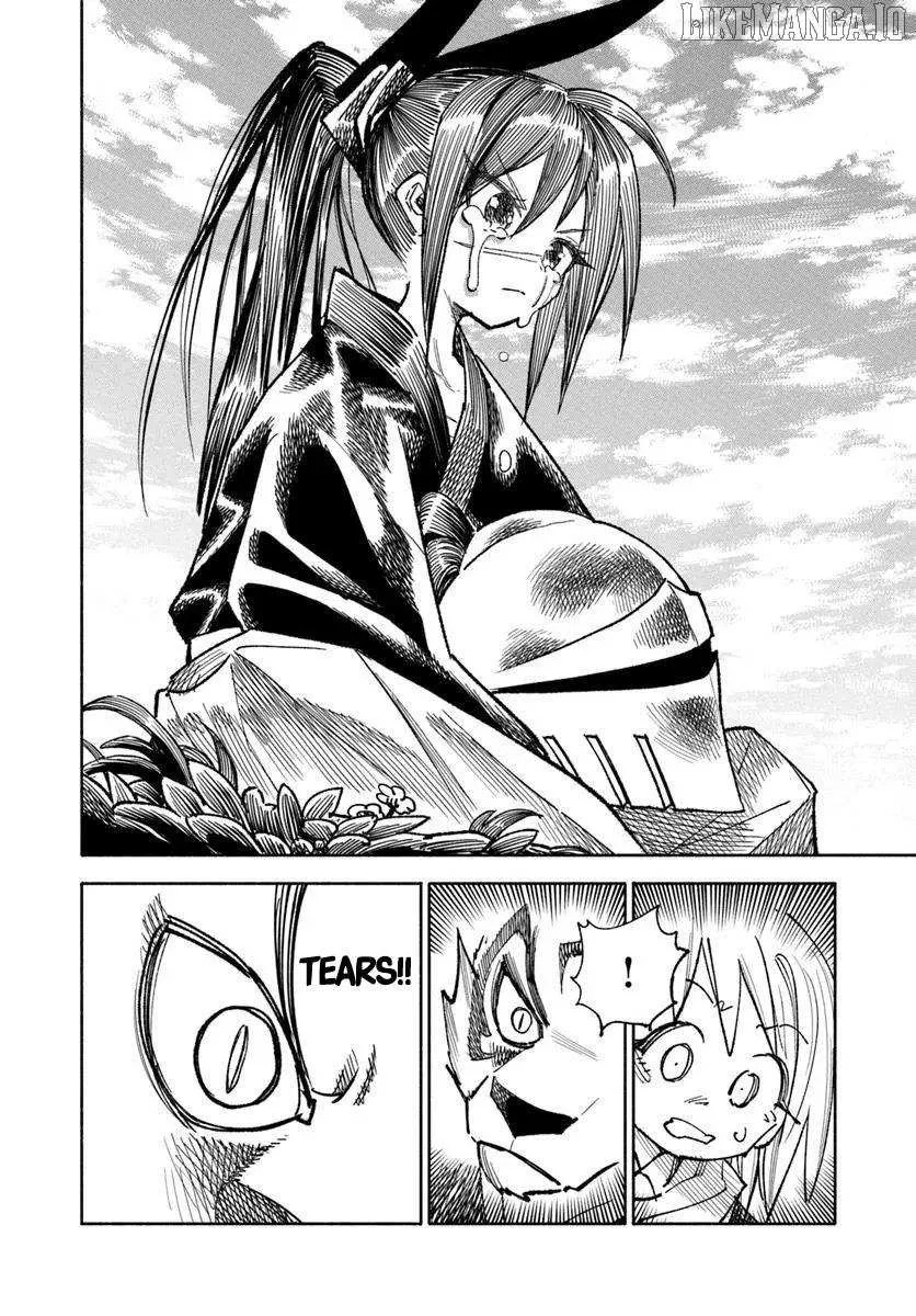 Samurai in Another World Chapter 39 page 39 - 