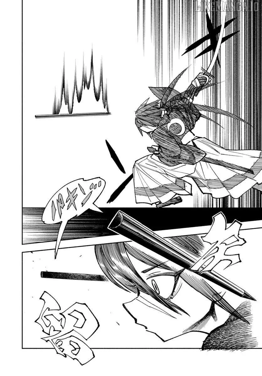 Samurai in Another World Chapter 39 page 5 - 