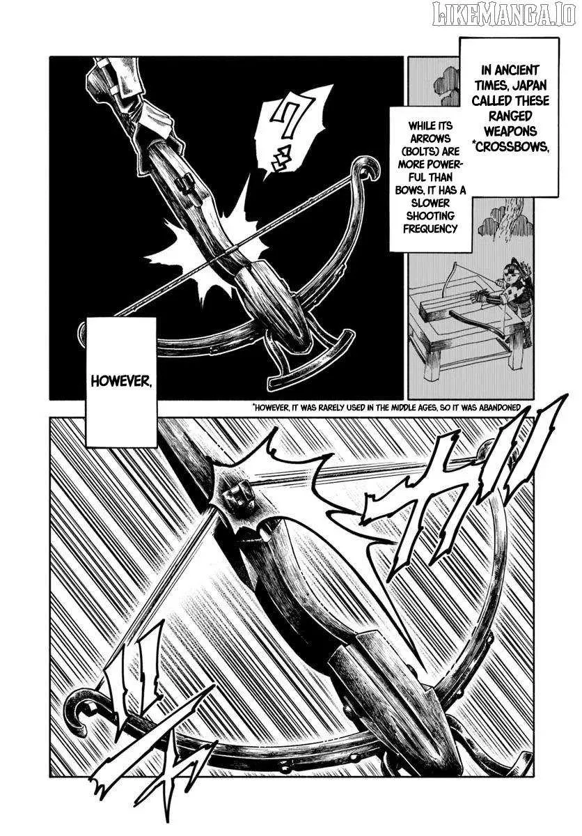 Samurai in Another World Chapter 39 page 7 - 
