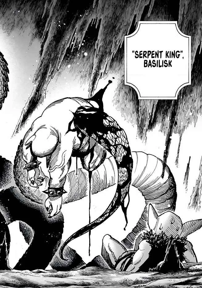Samurai in Another World Chapter 4 page 35 - 
