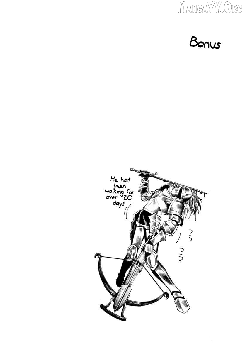 Samurai in Another World Chapter 40 page 50 - 