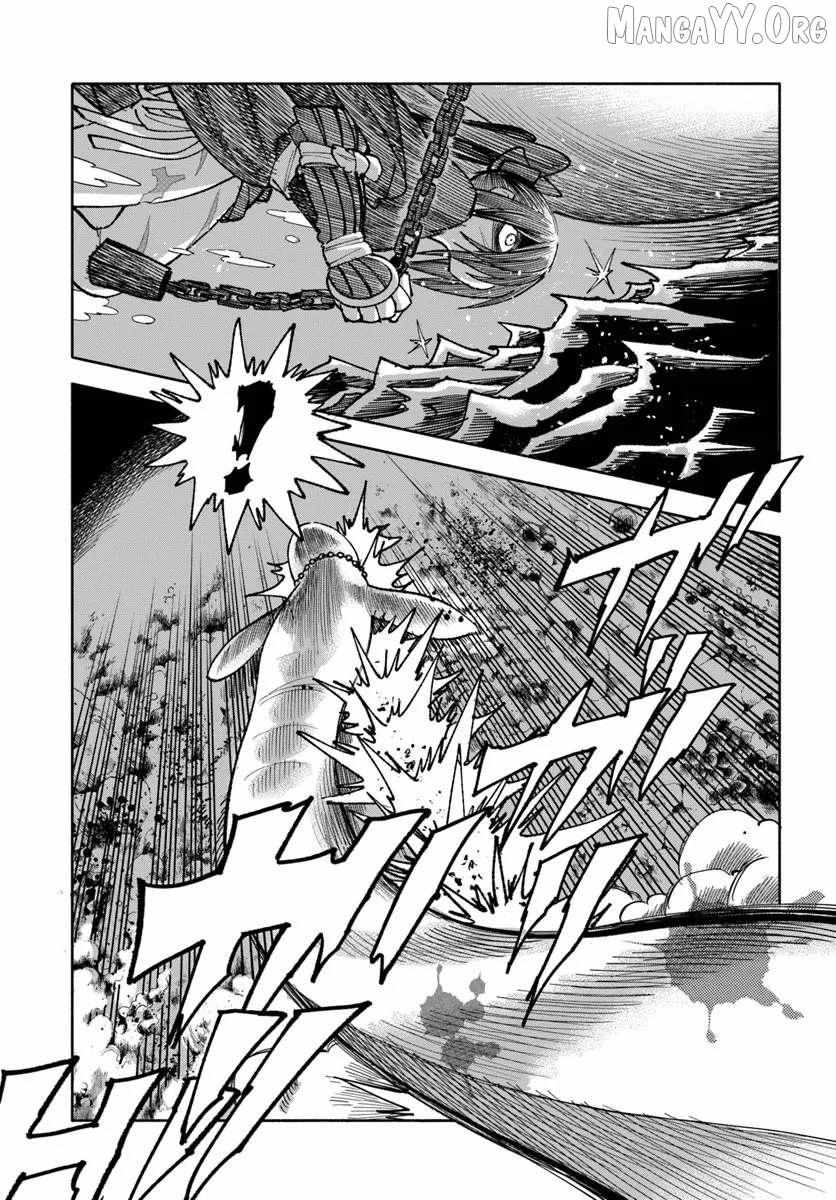 Samurai in Another World Chapter 41 page 18 - 