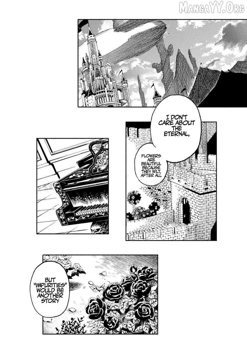 Samurai in Another World Chapter 42 page 45 - 
