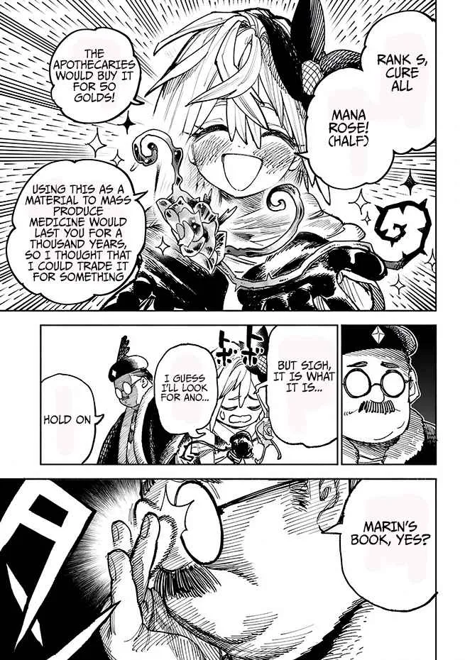 Samurai in Another World Chapter 5 page 24 - 
