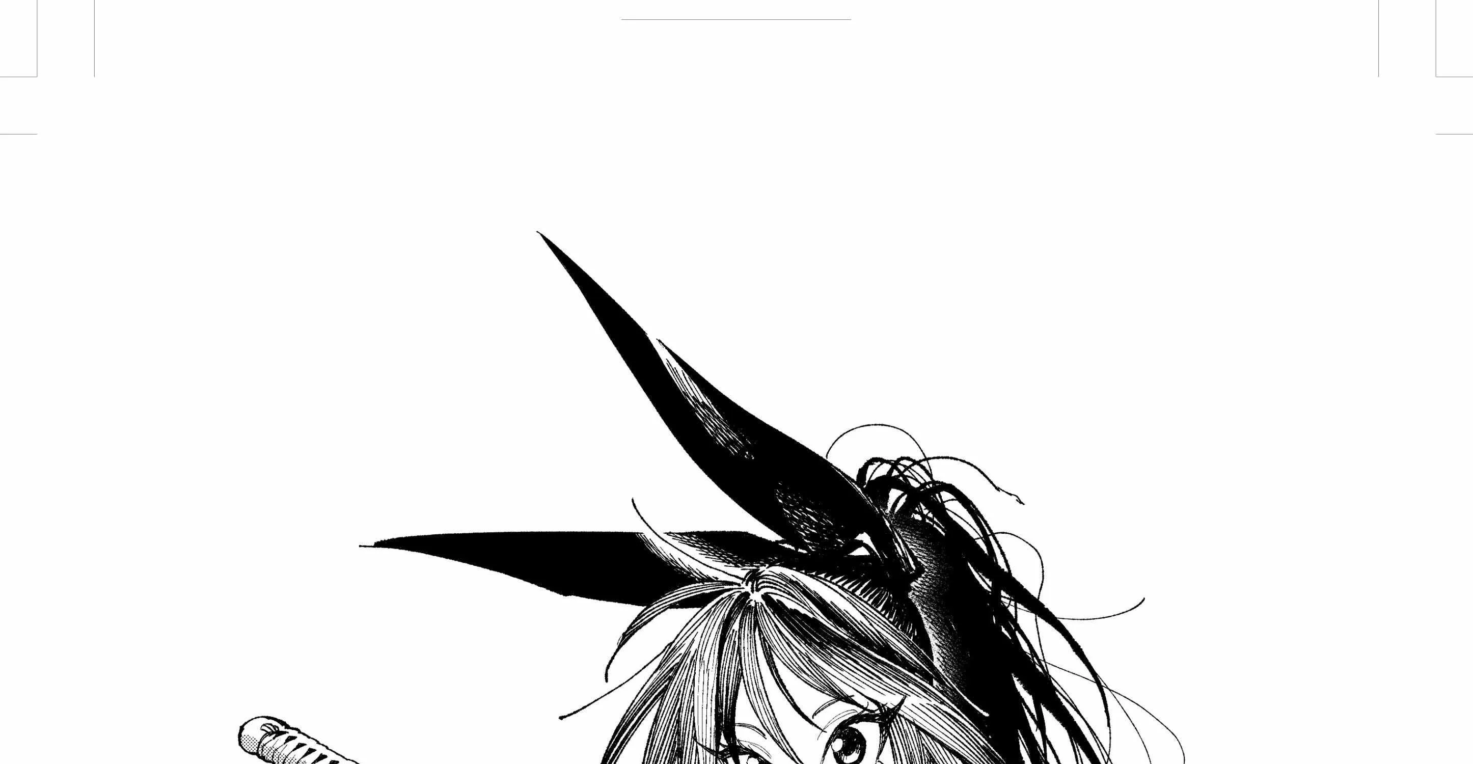 Samurai in Another World Chapter 8 page 47 - 