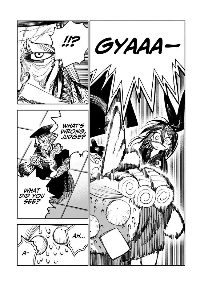 Samurai in Another World Chapter 9 page 26 - 