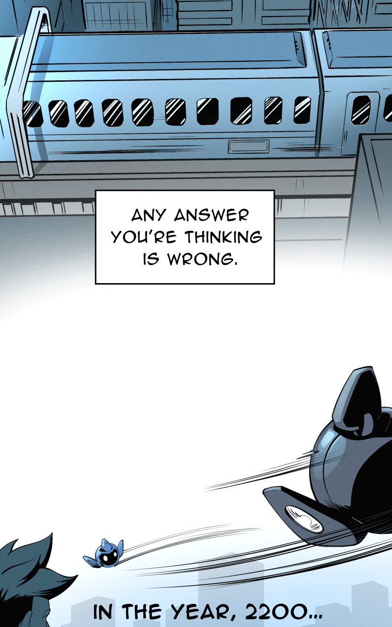 Samurai no Tora Episode 1: Tiger page 2 - 