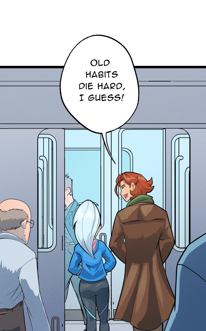 Samurai no Tora Episode 1: Tiger page 16 - 