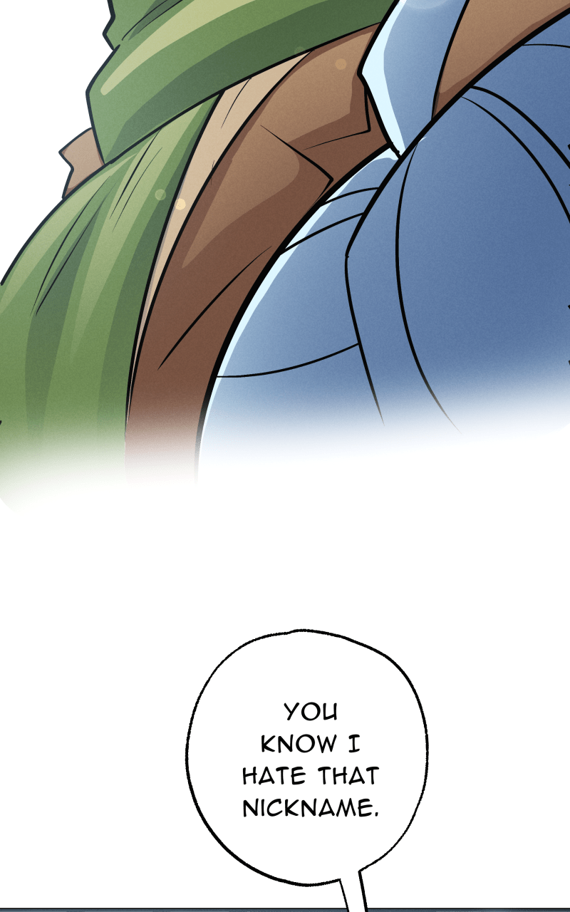 Samurai no Tora Episode 1: Tiger page 18 - 