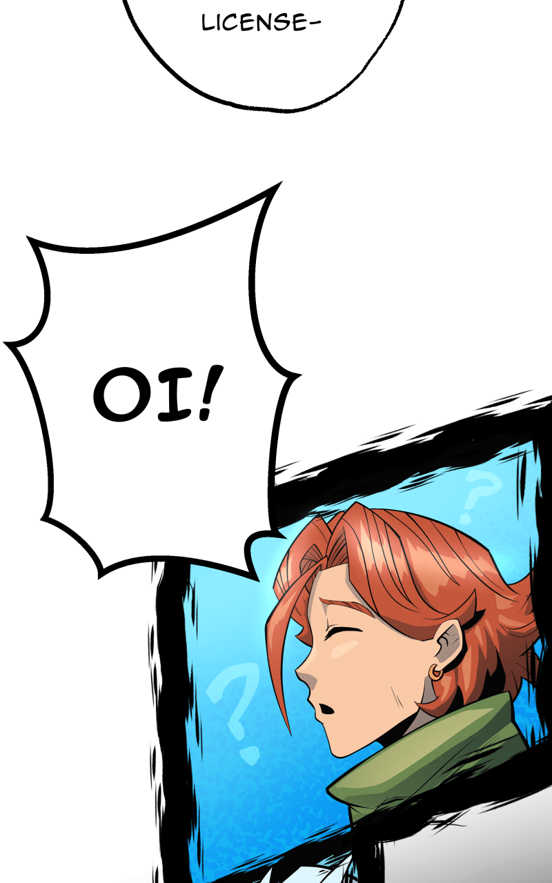 Samurai no Tora Episode 1: Tiger page 20 - 