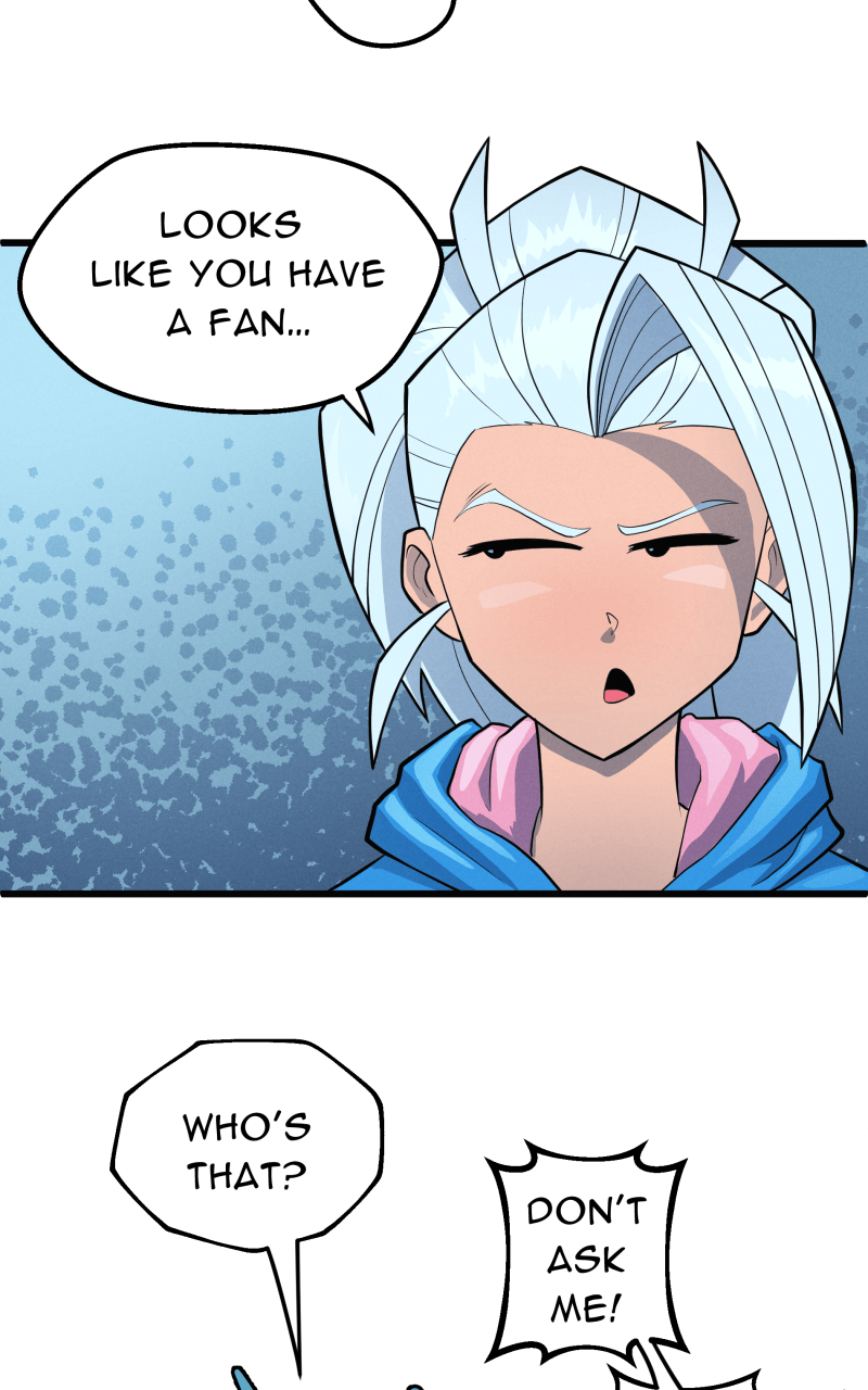 Samurai no Tora Episode 1: Tiger page 23 - 