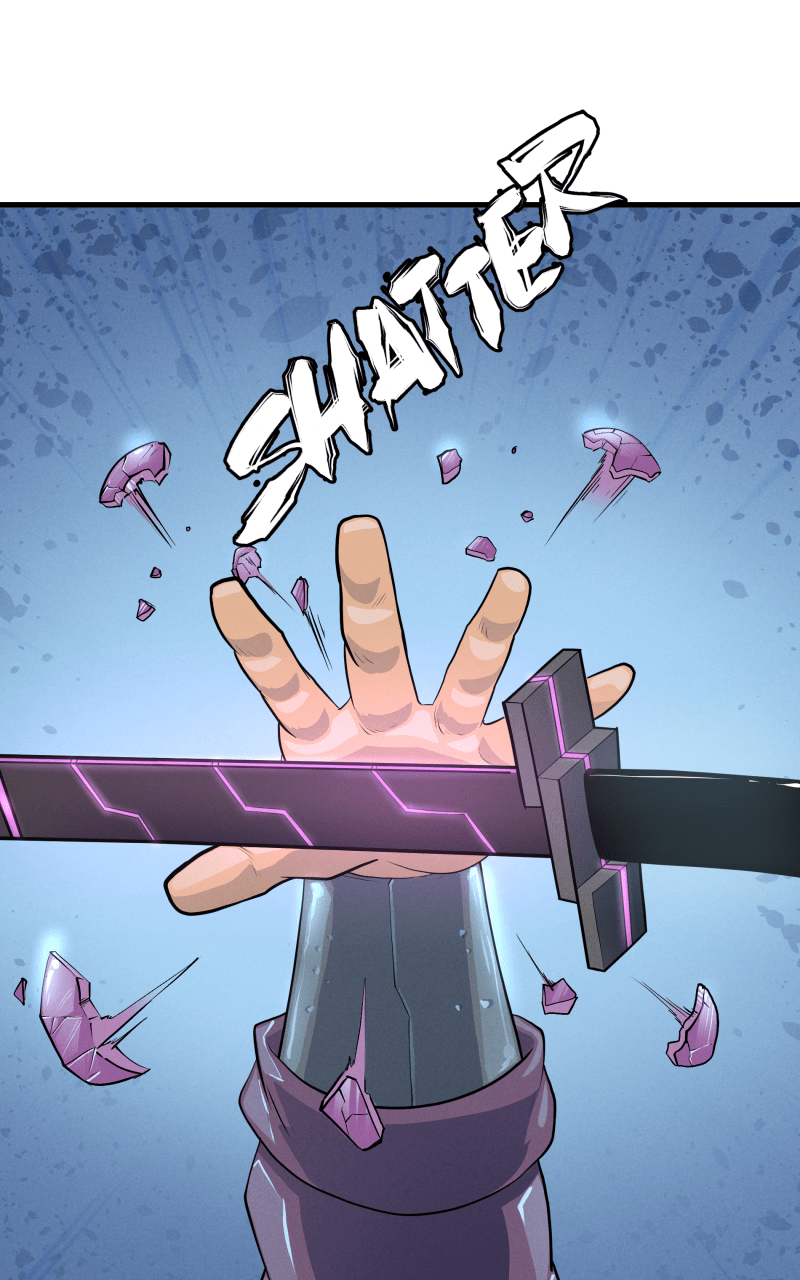 Samurai no Tora Episode 1: Tiger page 28 - 