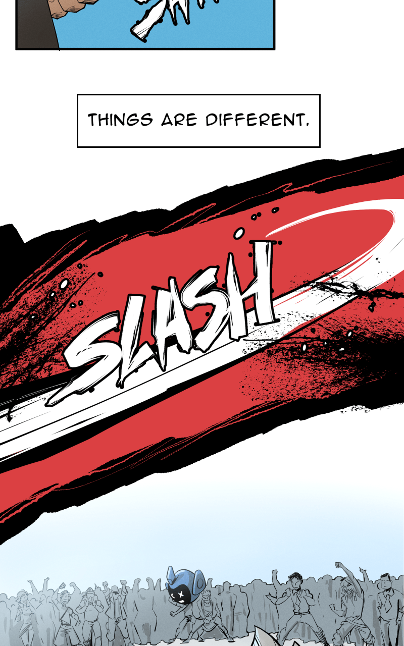 Samurai no Tora Episode 1: Tiger page 4 - 