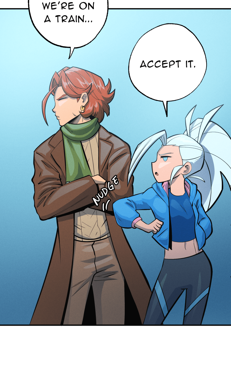 Samurai no Tora Episode 1: Tiger page 32 - 
