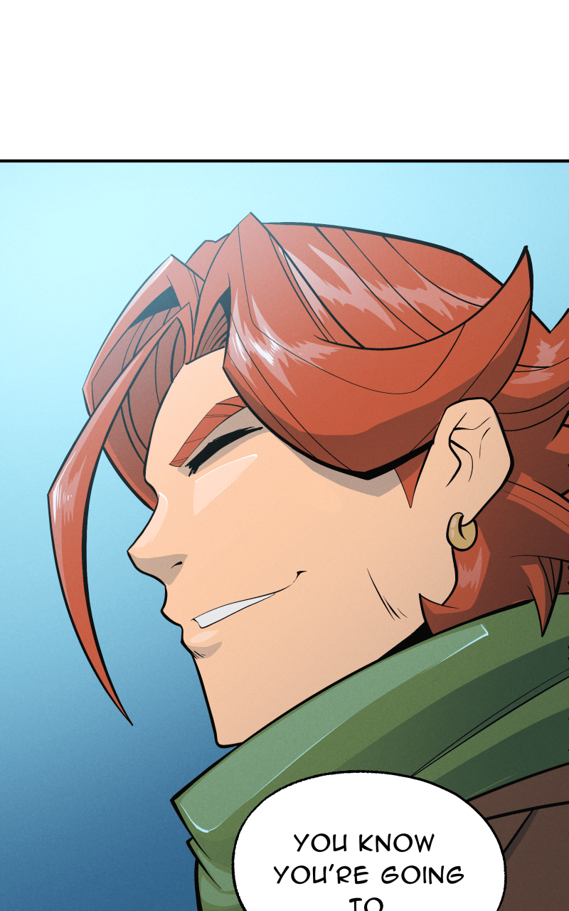 Samurai no Tora Episode 1: Tiger page 33 - 