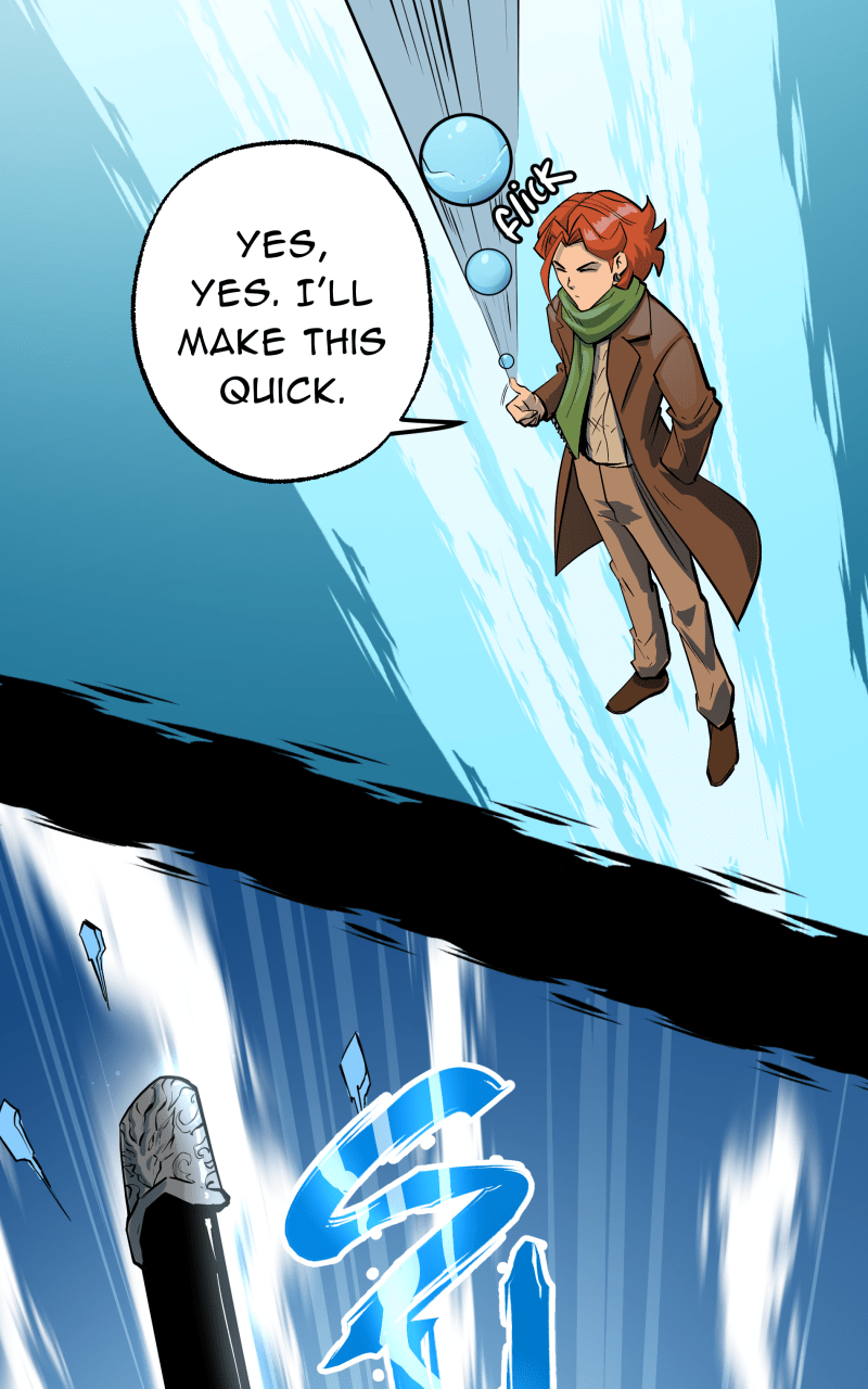 Samurai no Tora Episode 1: Tiger page 35 - 