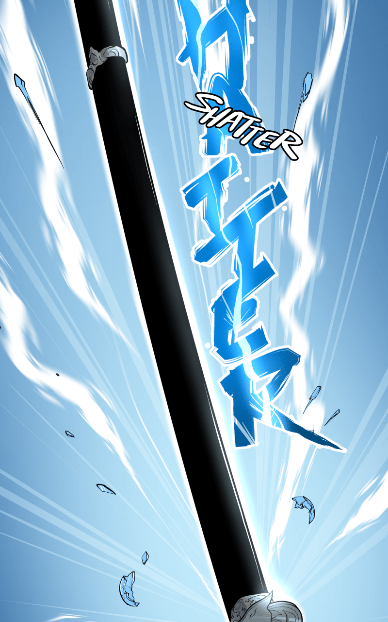 Samurai no Tora Episode 1: Tiger page 36 - 