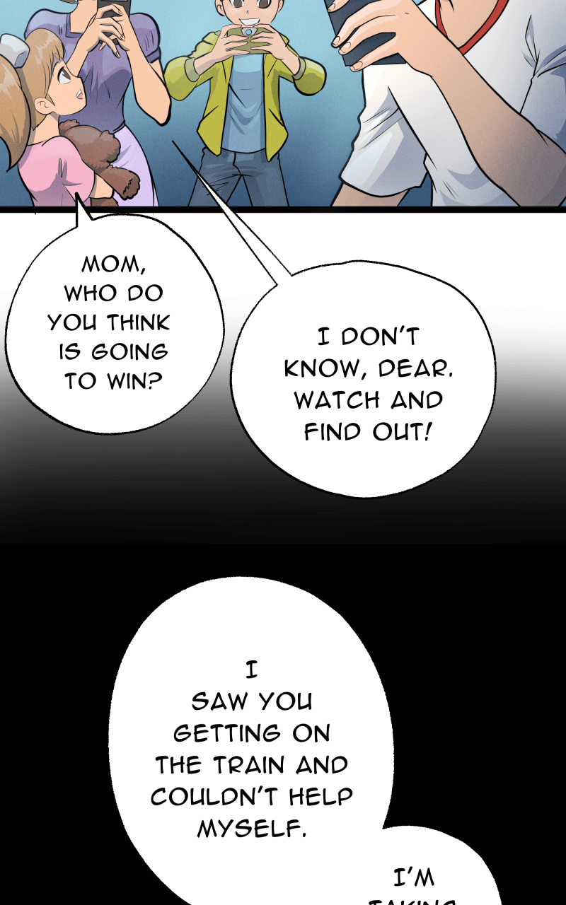 Samurai no Tora Episode 1: Tiger page 40 - 