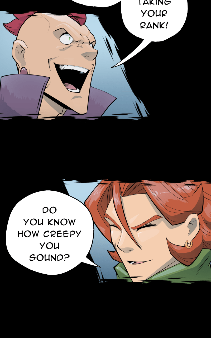 Samurai no Tora Episode 1: Tiger page 41 - 