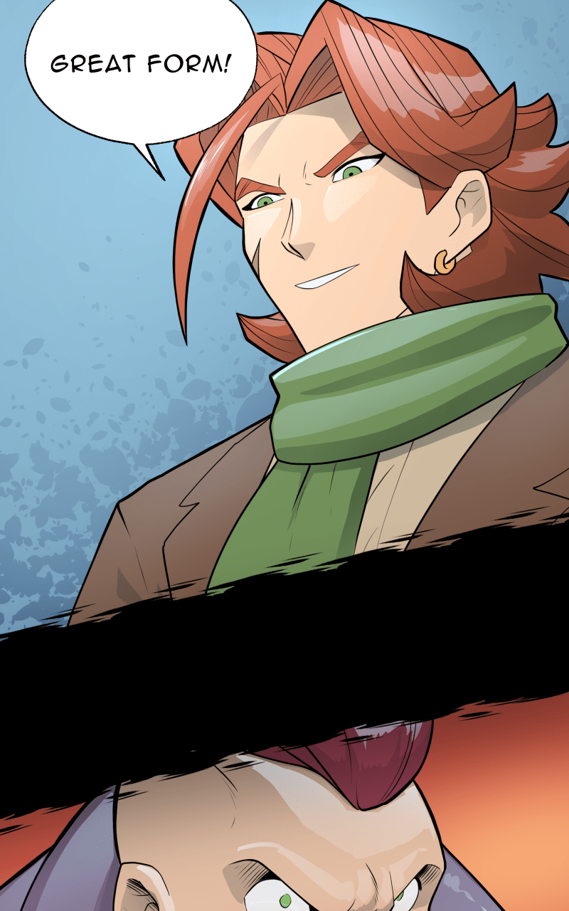 Samurai no Tora Episode 1: Tiger page 45 - 