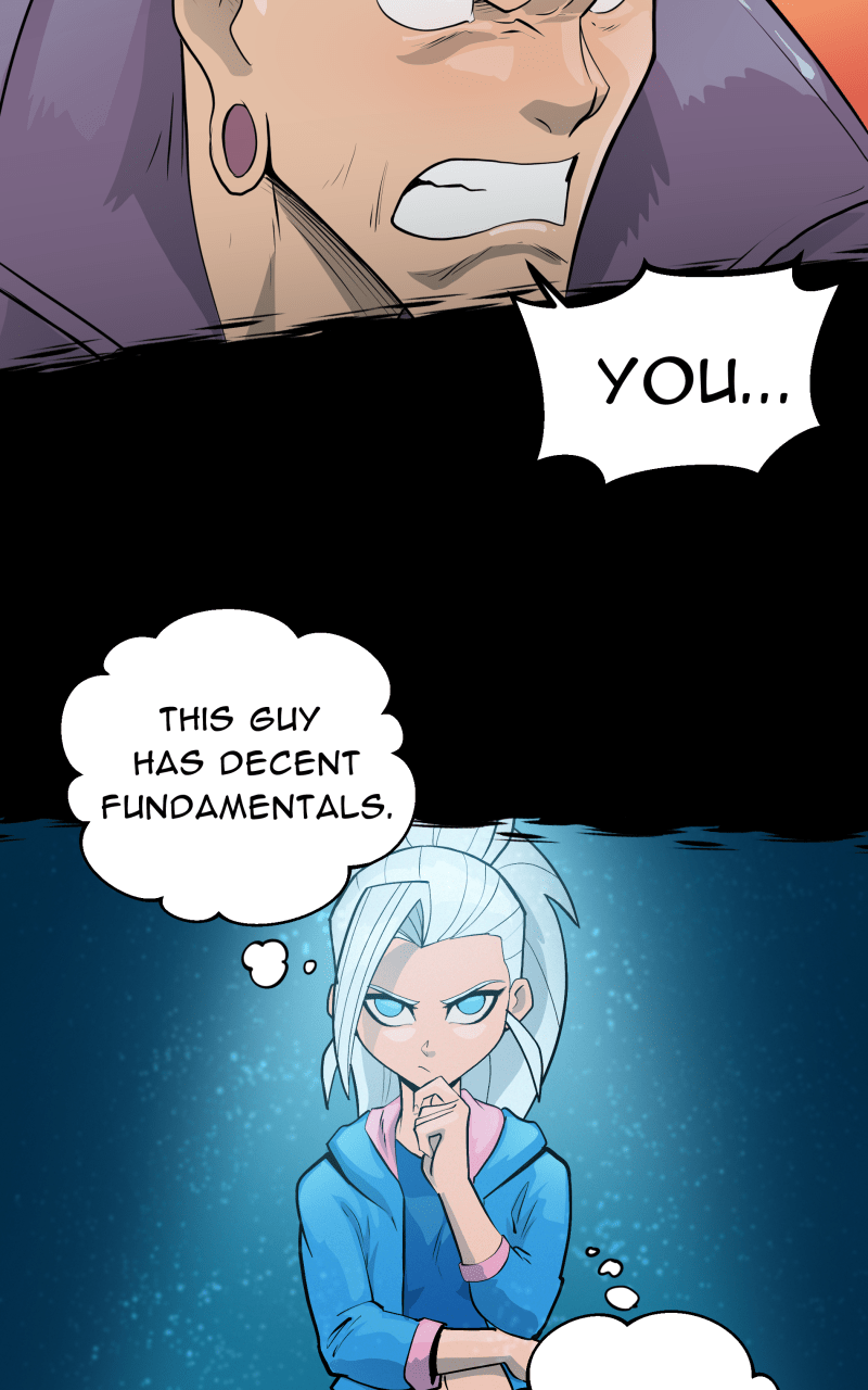 Samurai no Tora Episode 1: Tiger page 46 - 