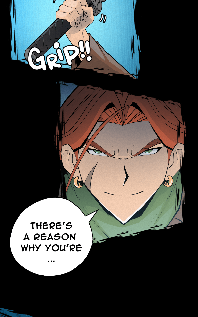 Samurai no Tora Episode 1: Tiger page 48 - 