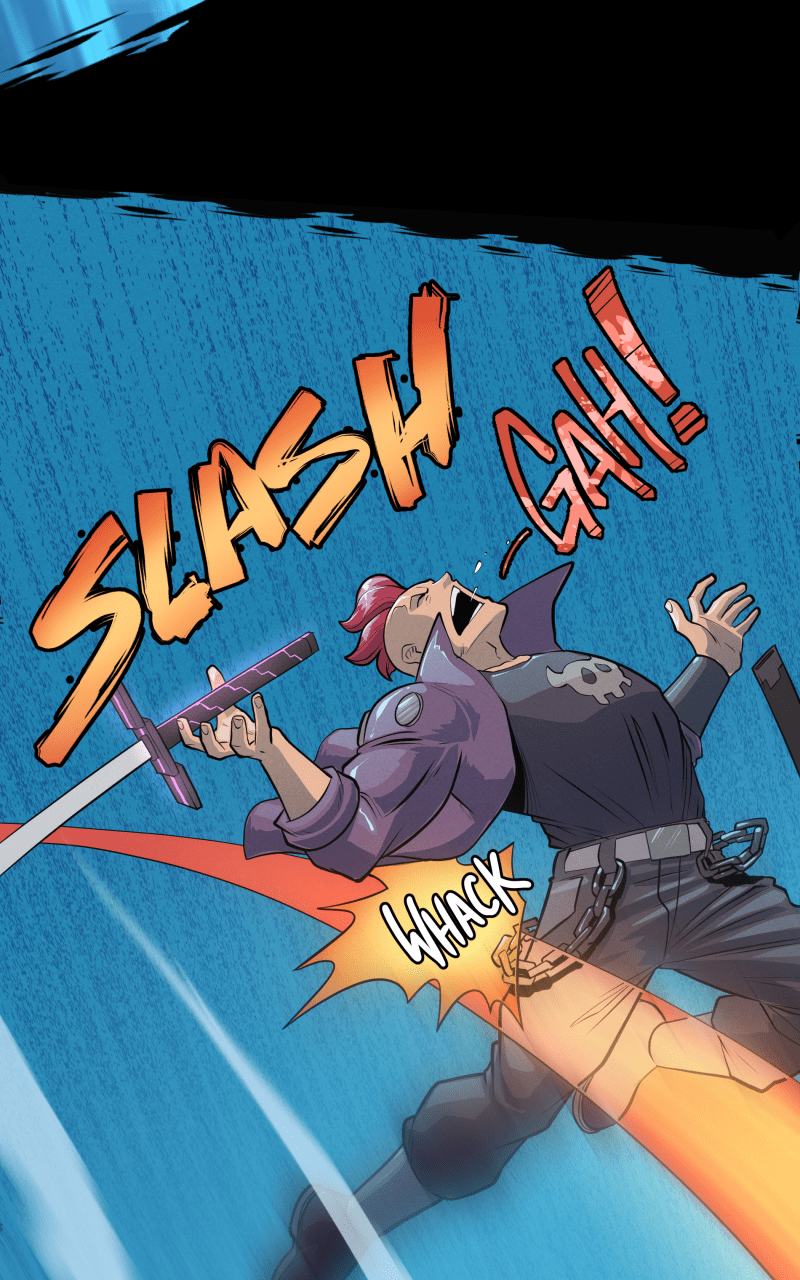 Samurai no Tora Episode 1: Tiger page 50 - 