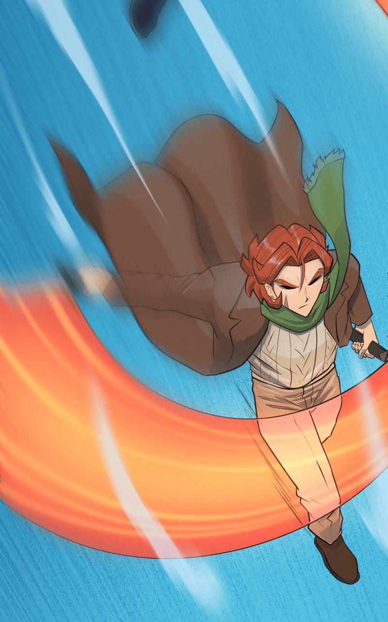 Samurai no Tora Episode 1: Tiger page 51 - 