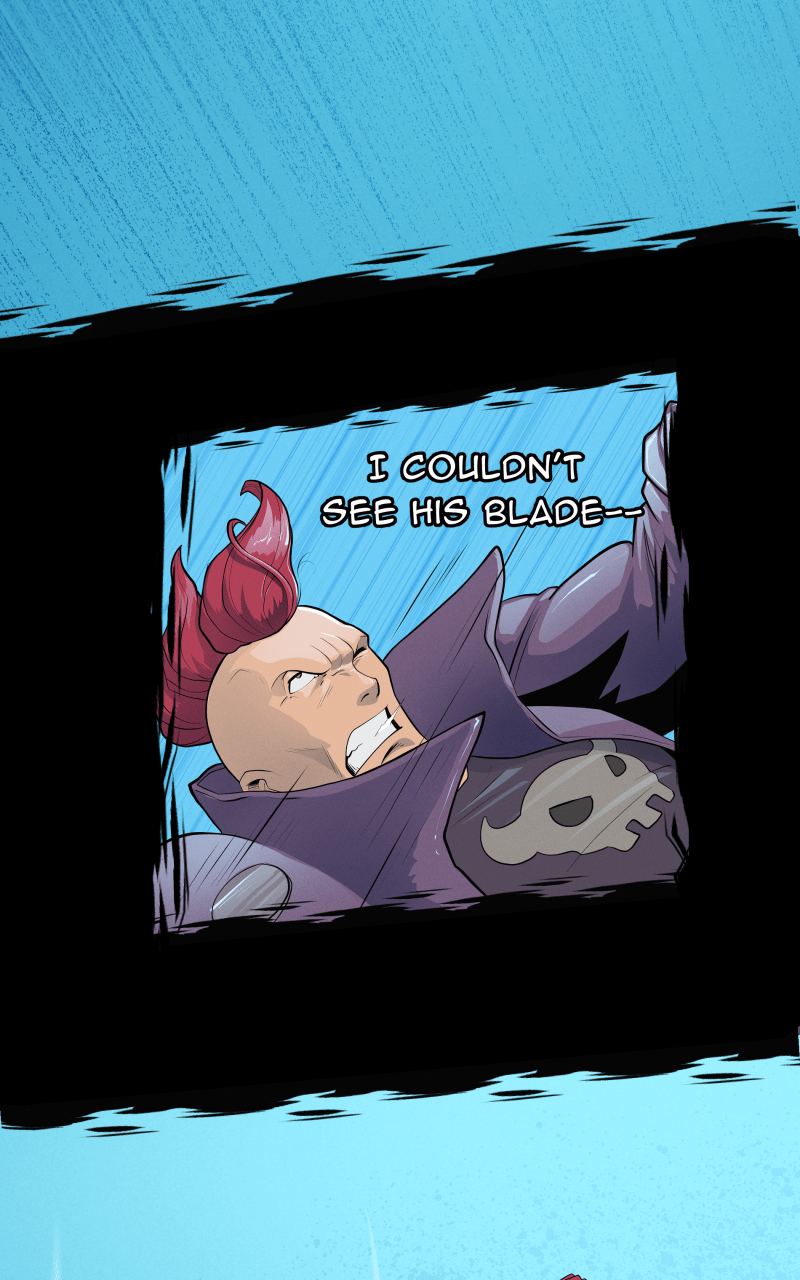 Samurai no Tora Episode 1: Tiger page 52 - 