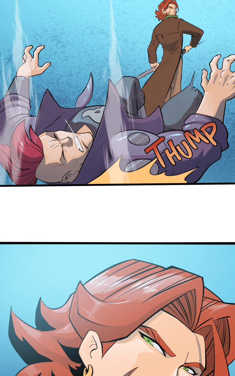 Samurai no Tora Episode 1: Tiger page 53 - 