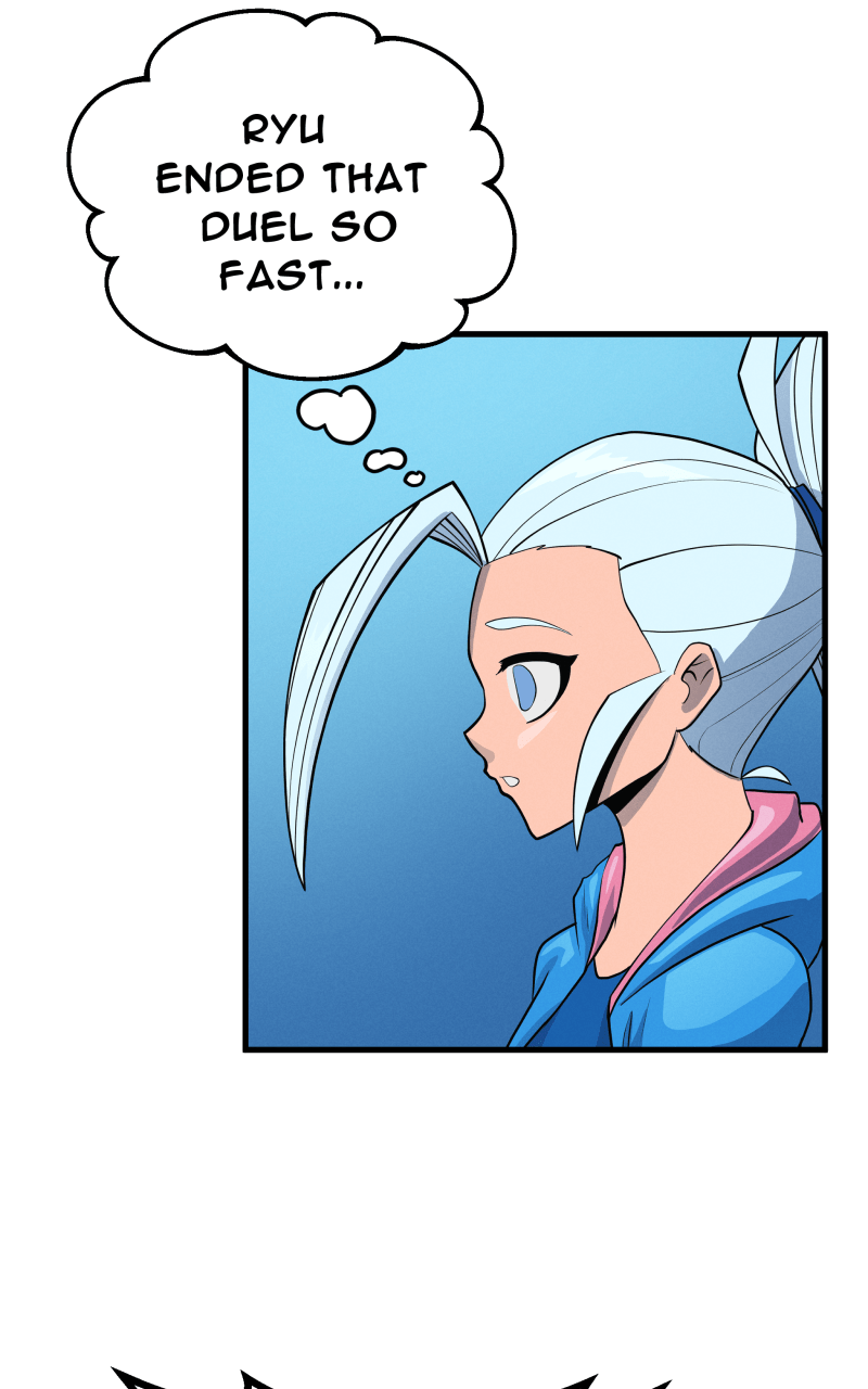 Samurai no Tora Episode 1: Tiger page 55 - 