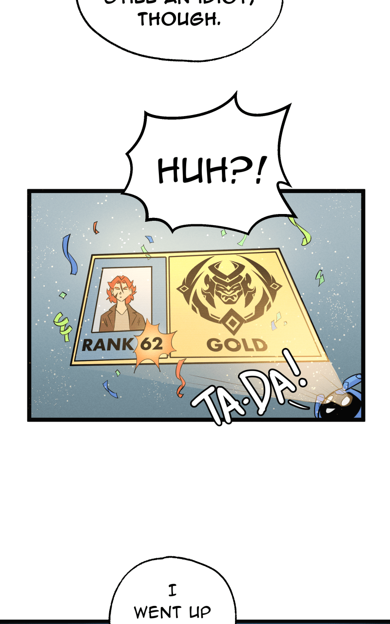 Samurai no Tora Episode 1: Tiger page 57 - 