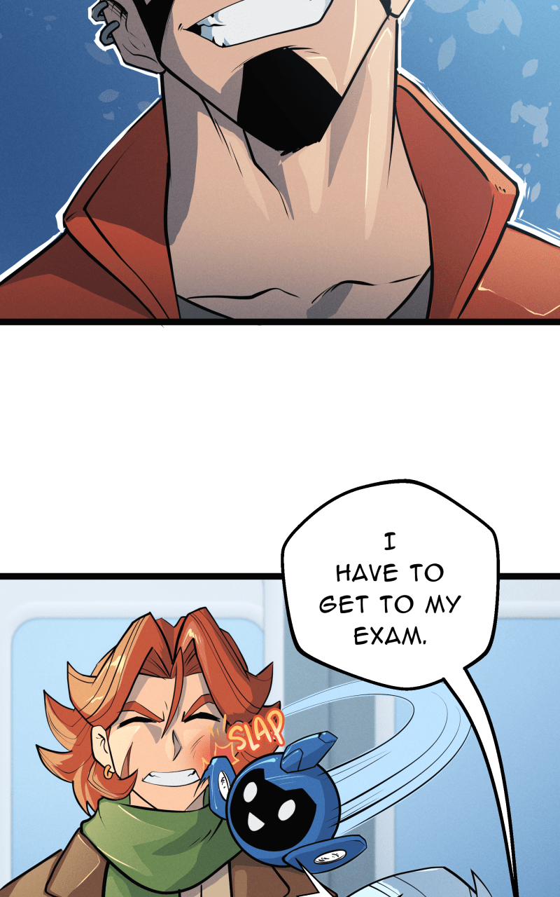 Samurai no Tora Episode 1: Tiger page 63 - 