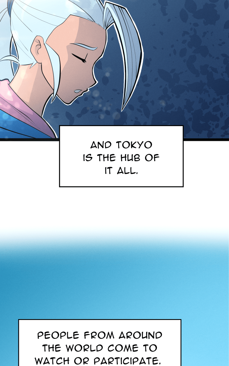 Samurai no Tora Episode 1: Tiger page 66 - 