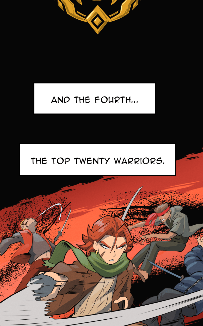 Samurai no Tora Episode 1: Tiger page 72 - 
