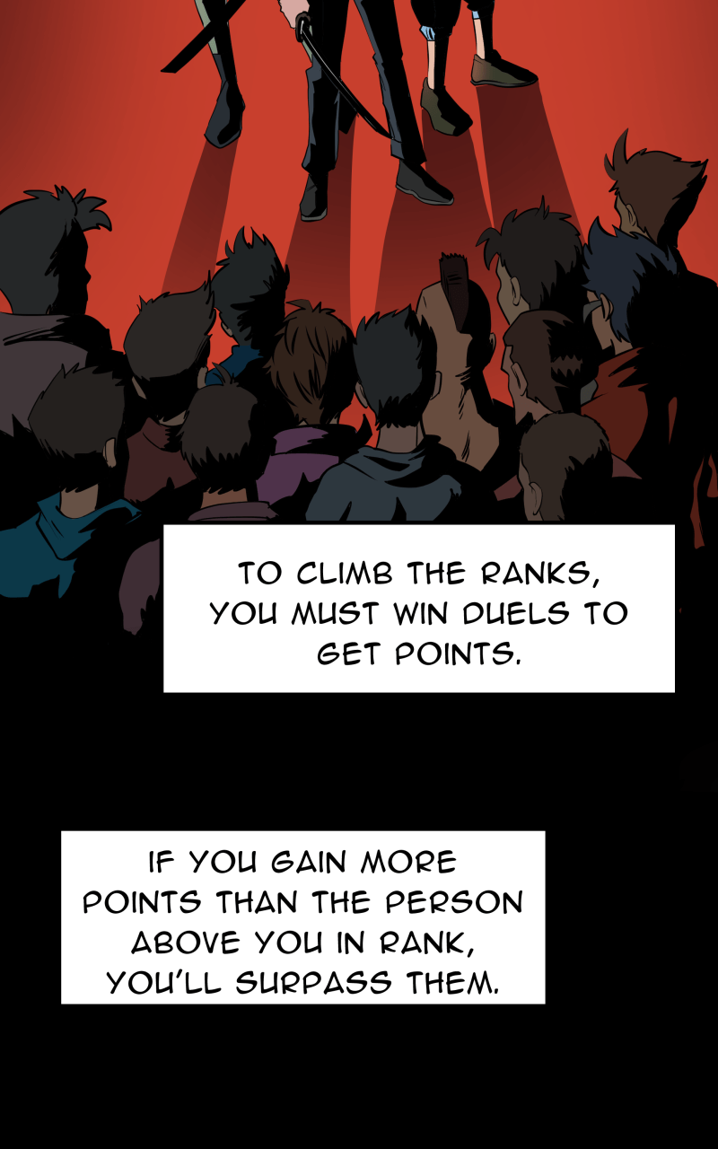 Samurai no Tora Episode 1: Tiger page 74 - 