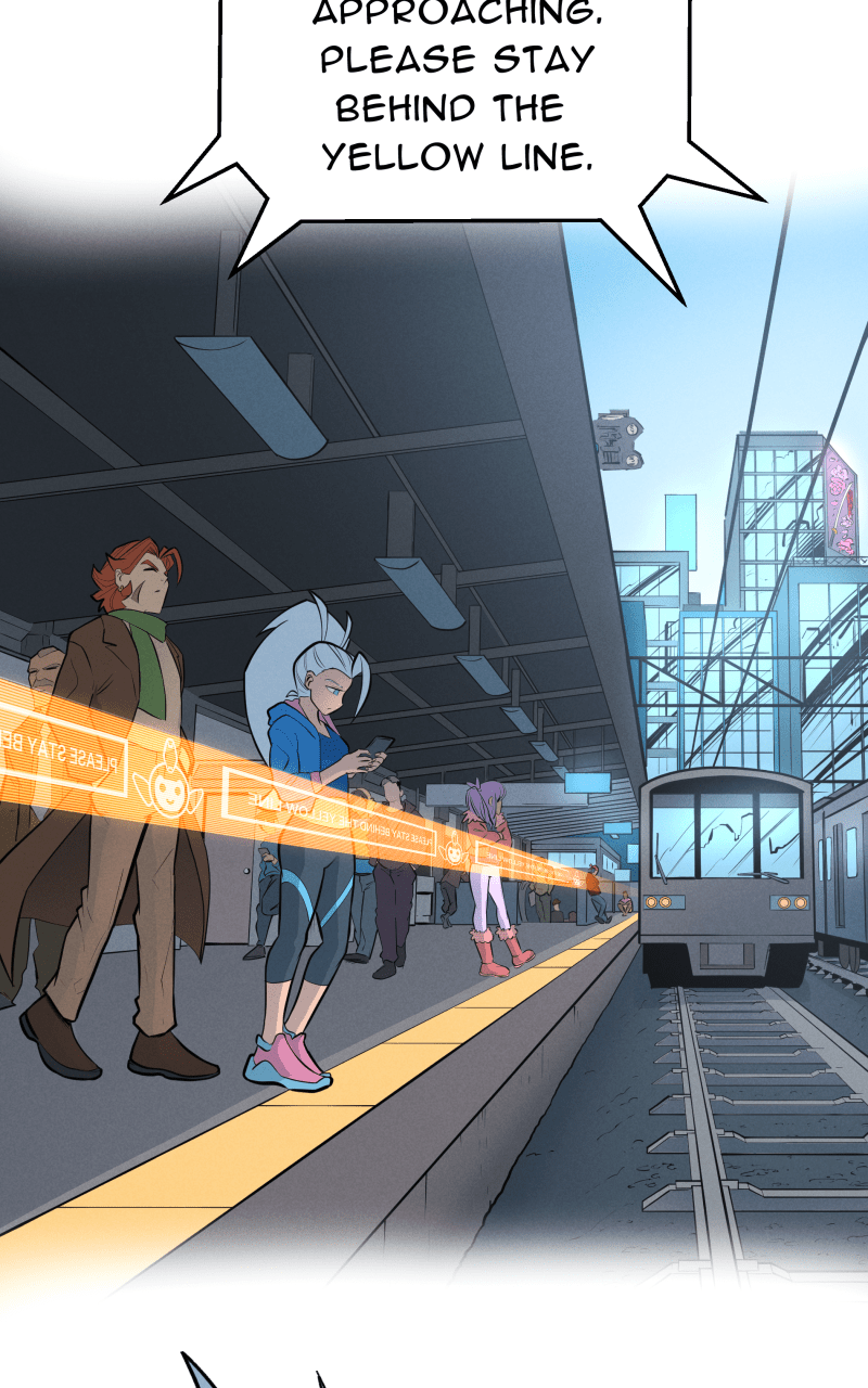 Samurai no Tora Episode 1: Tiger page 9 - 